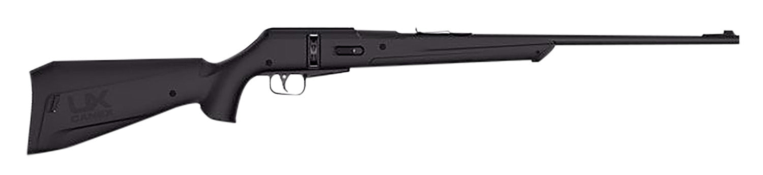 UMA 2252122 CANEX 177 CO2 POWERED MLTISHOT PELLRFL