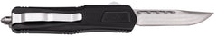 GLFA GL-KMD-SMT BLK    OTF KNIFE 3.5IN BLK