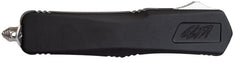 GLFA GL-KMD-SMT BLK    OTF KNIFE 3.5IN BLK