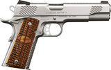 KIMBER 3200181CA STNLSS RAPTR II*CA*   45ACP 5 8+1