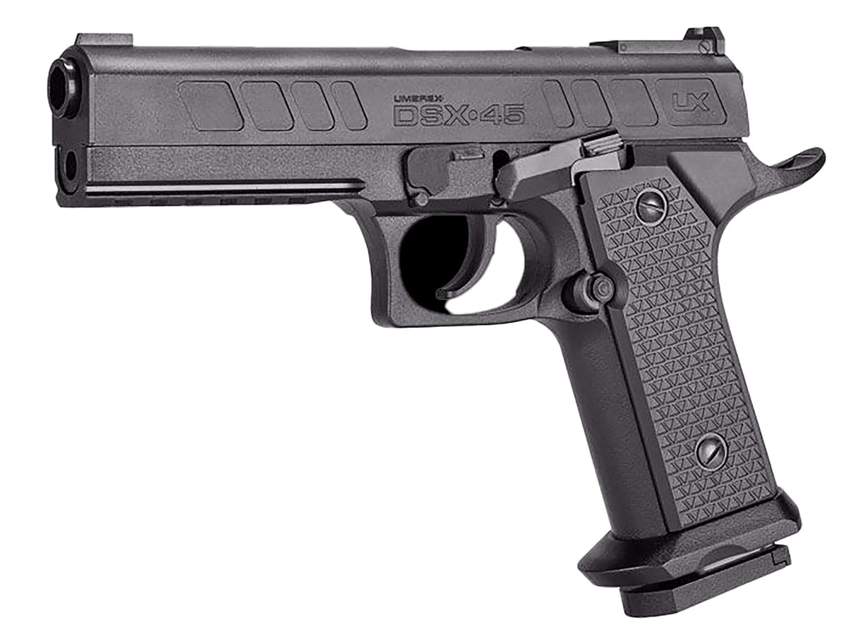UMA 2252151 DSX45 SPRING .177 BB PISTOL
