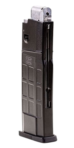 UMA 2252132 STRIKE FORCE 177 FA BB CARBINE