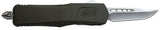 GLFA GL-KMD-SMT ODG    OTF KNIFE 3.5IN ODG