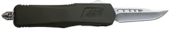 GLFA GL-KMD-SMT ODG    OTF KNIFE 3.5IN ODG