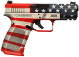 GFORCE GFRPX3C9USA  EXODUS  9MM FOS 4IN USA    15R