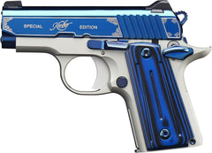 KIMBER 3300090 MICRO SAPPHIRE NS      380 2.75 7+1