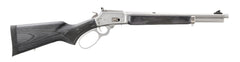 MAR 70452 1894 TRAPPER    357   8+1  16.1   BLK/SS