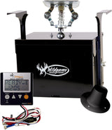 WGI WGIPU0032  12V EVOLUTION DIGITAL FEEDER KIT