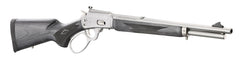 MAR 70452 1894 TRAPPER    357   8+1  16.1   BLK/SS