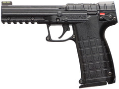 KEL PMR30BLK10       22WMR 4.3        10R      BLK