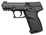 KEL P17BBLK10        22LR  3.8       10R       BLK