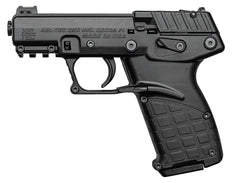 KEL P17BBLK10        22LR  3.8       10R       BLK