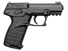 KEL P17BBLK10        22LR  3.8       10R       BLK