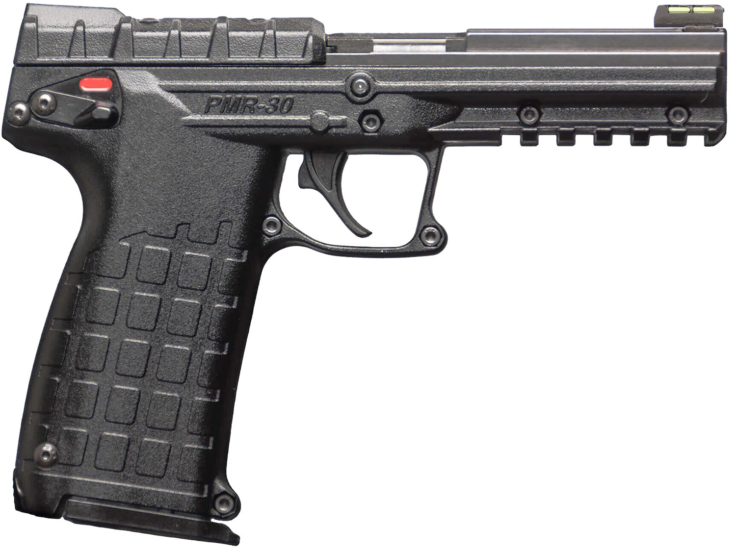 KEL PMR30BLK10       22WMR 4.3        10R      BLK