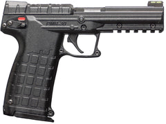 KEL PMR30BLK10       22WMR 4.3        10R      BLK