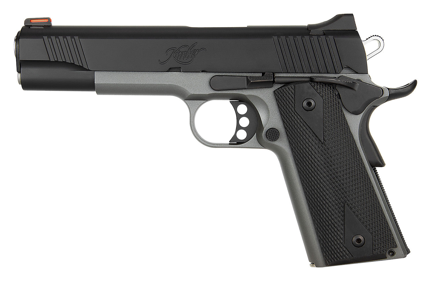 KIMBER 3700693CA CSTMLW SHDWGHST*MA**CA* 45  5 8+1