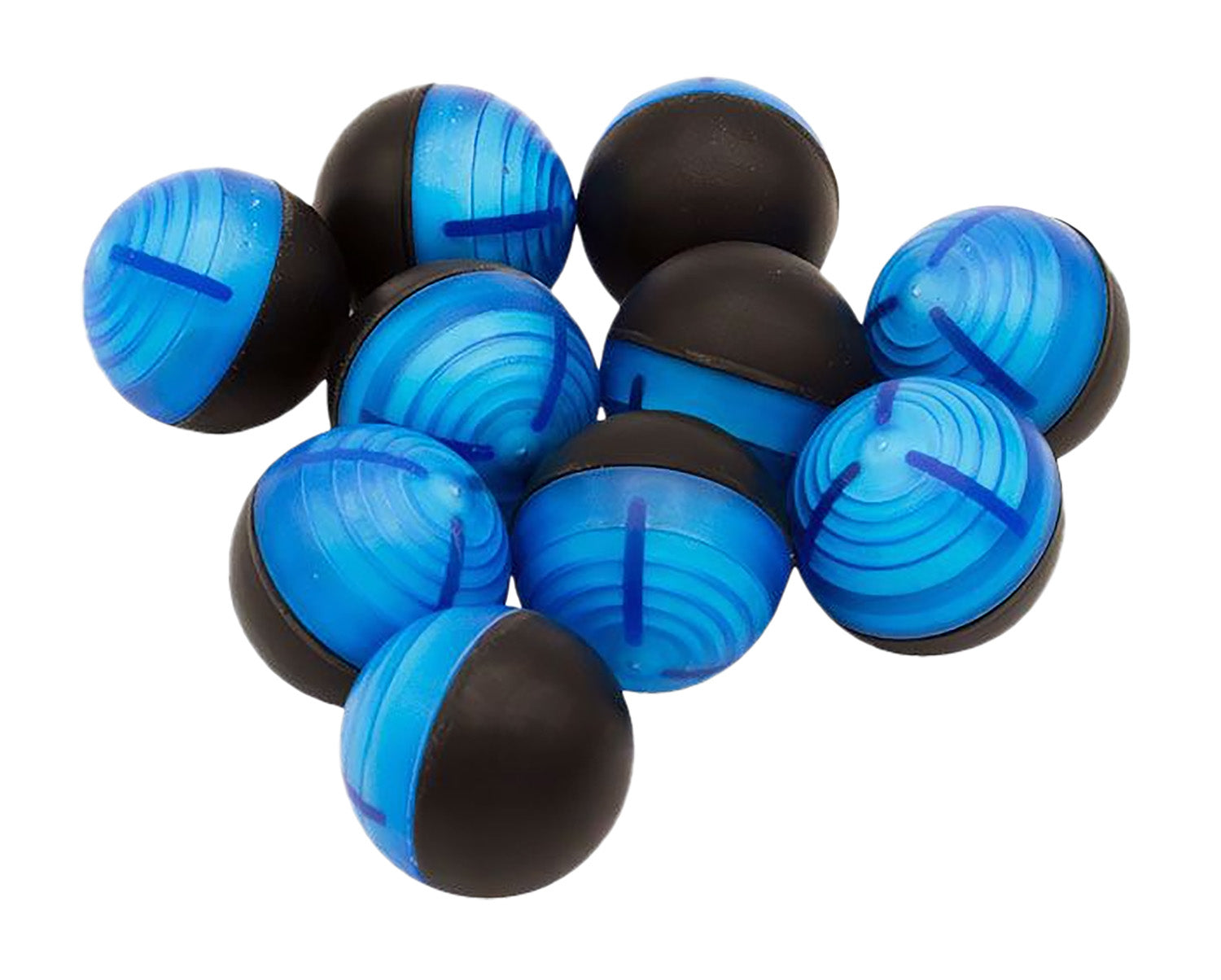 UMA 2292310 P2P CORE DEFENSE POWDER RD.68 BLUE/BLK