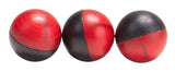UMA 2292309 P2P CORE DEFENSE PEPPER RDS.68 RED/BLK