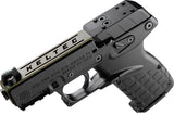 KEL P17BBLKORGRNS    22LR  3.8 16R OR    GRN SLIDE