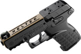 KEL P17BBLKORTANS    22LR  3.8 16R OR    TAN SLIDE