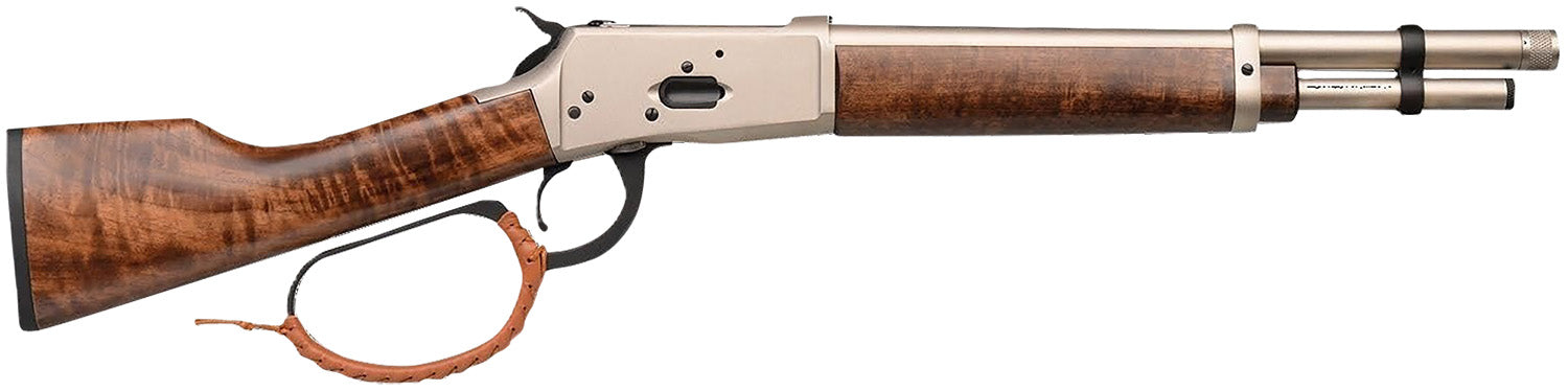 GFORCE GFLVR44PN    LA 44   12IN PISTOL NKL/WAL