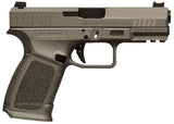 GFORCE GFRPX3C9TG   EXODUS  9MM FOS 4IN GRAY   15R