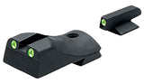 KIMBER ML11212 1911 SLANT FIXED NS TRITIUM