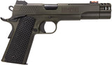KIMBER 3000466 RAMPART                 45ACP 5 8+1