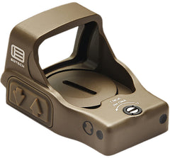 EOTECH EFLX3RWTAN     MINI REFLEX W/3MOA DOT TAN