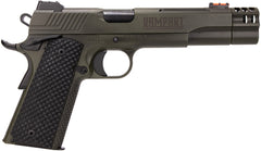 KIMBER 3000468 RAMPART                 10MM  5 8+1