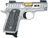 KIMBER 3300230 MICRO 9 RAPIDE DAWN    9MM 3.15 7+1