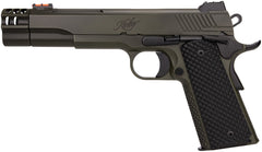 KIMBER 3000468 RAMPART                 10MM  5 8+1