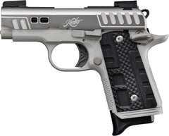 KIMBER 3300223 MICRO 9 RAPIDE BLK ICE 9MM 3.15 7+1