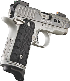 KIMBER 3300223 MICRO 9 RAPIDE BLK ICE 9MM 3.15 7+1