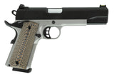 SDS 10100803 1911 D10         10 5.00 SS/BLK