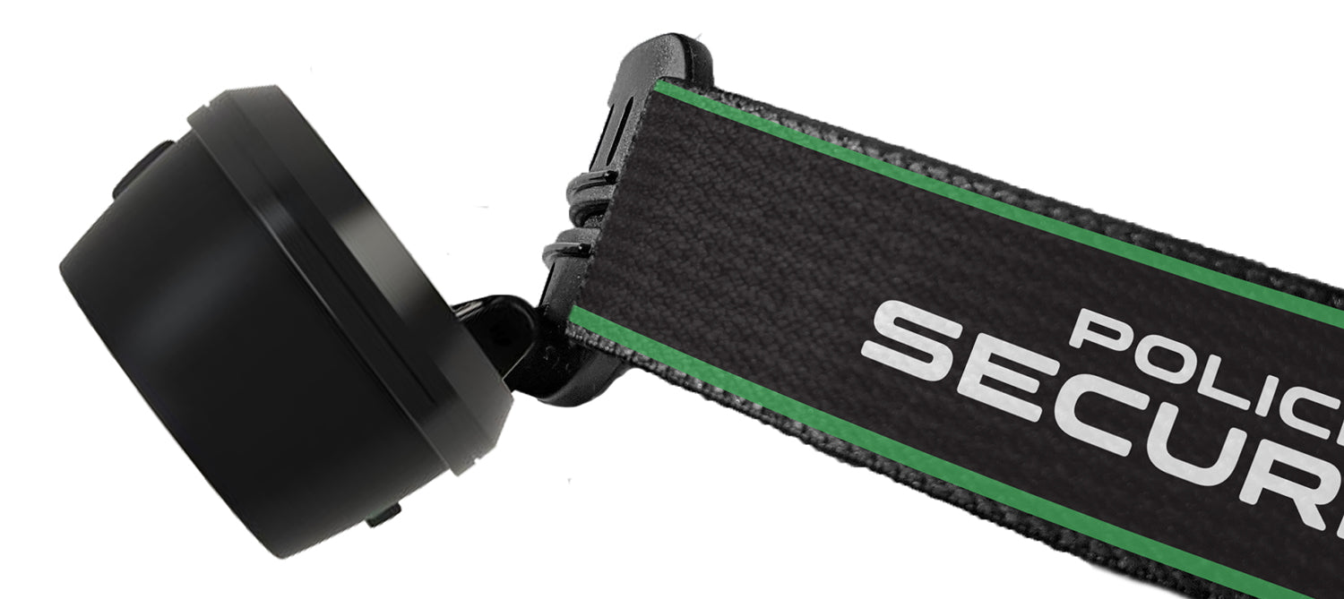 PSF 98732 COLT-R HEADLAMP 400LM