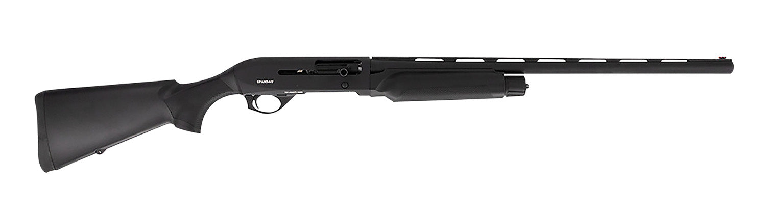 SPANDAU 21000185 S2       12/24 SEMI AUTO     BLK