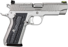KIMBER 3100012 KDS9C STAINLESS        9MM 4.09 18R
