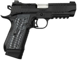 KIMBER 3100014 KDS9C BLK RL NS        9MM 4.09 18R