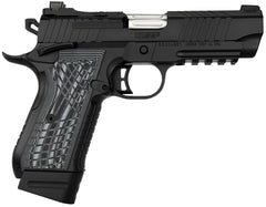 KIMBER 3100014 KDS9C BLK RL NS        9MM 4.09 18R