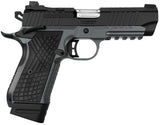 KIMBER 3100015 KDS9C GRY/BLK          9MM 4.09 18R