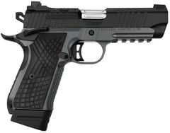 KIMBER 3100015 KDS9C GRY/BLK          9MM 4.09 18R