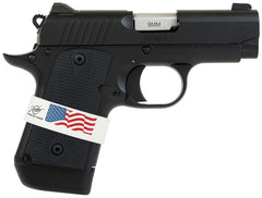 KIMBER 3300244 MICRO 9 LIBERTY        9MM 3.15 7+1