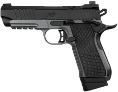 KIMBER 3100015 KDS9C GRY/BLK          9MM 4.09 18R