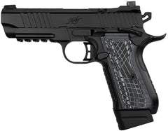 KIMBER 3100014 KDS9C BLK RL NS        9MM 4.09 18R
