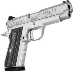 KIMBER 3100012 KDS9C STAINLESS        9MM 4.09 18R