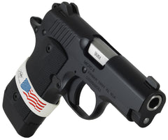 KIMBER 3300244 MICRO 9 LIBERTY        9MM 3.15 7+1
