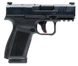 CIA HG7882-N     CANIK METE MC9L  9M 3.18 17R BLK