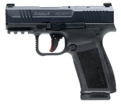 CIA HG7882-N     CANIK METE MC9L  9M 3.18 17R BLK