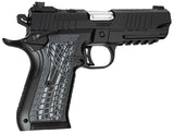KIMBER 3100017 KDS9C BLK RL NS        9MM 4.09 10R